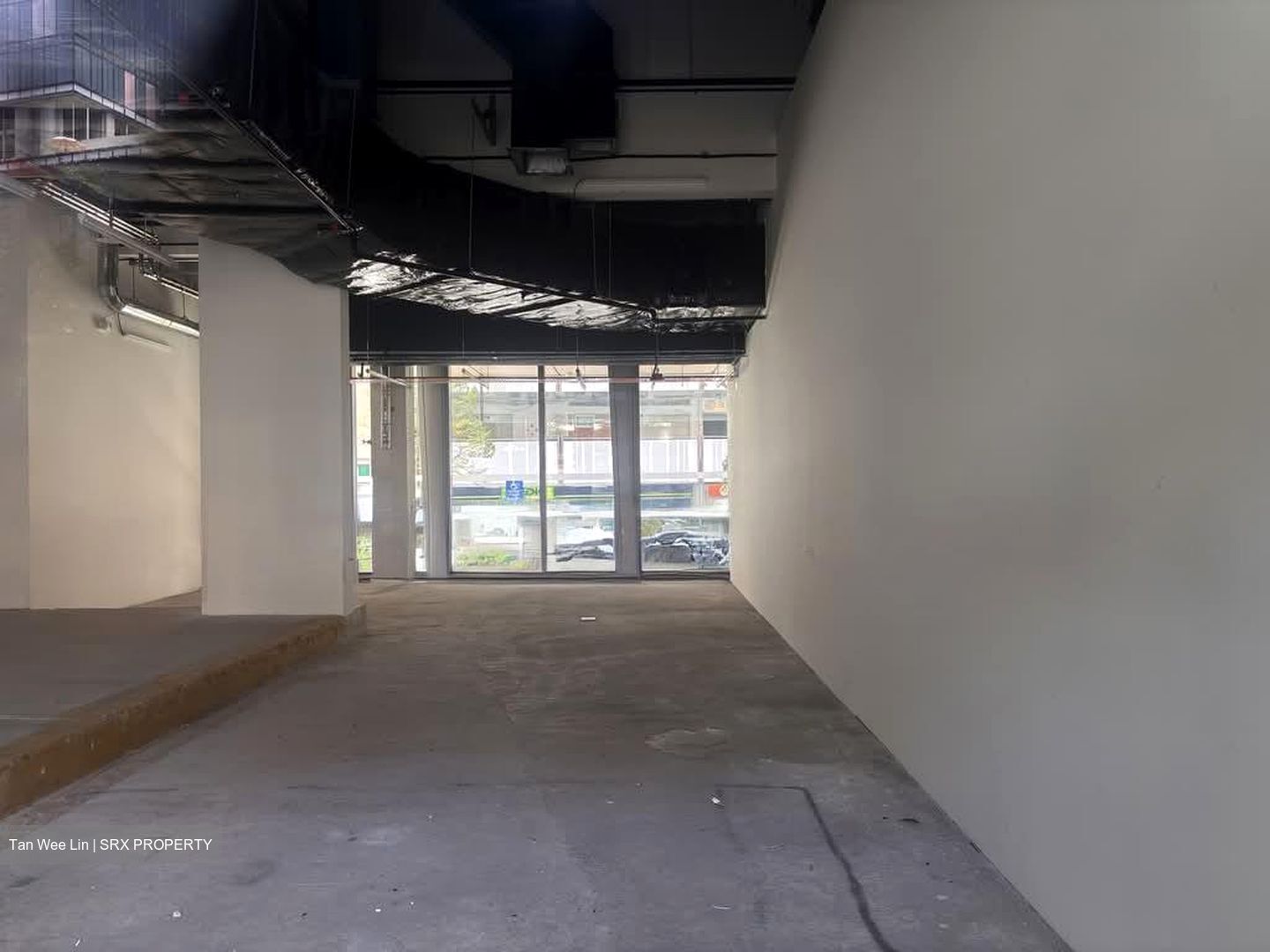 Keppel Towers (D2), Retail #578907001